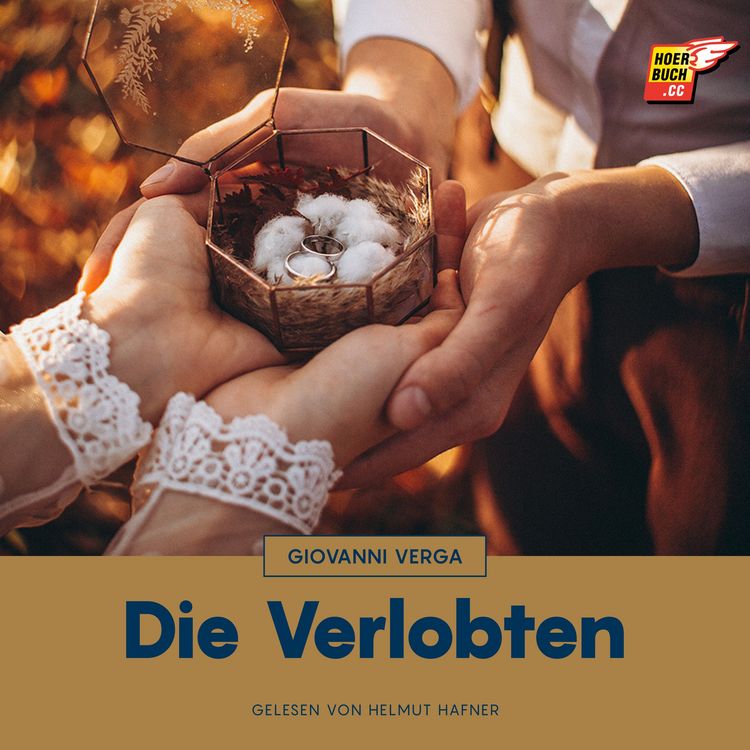 Produktbild: Die Verlobten
