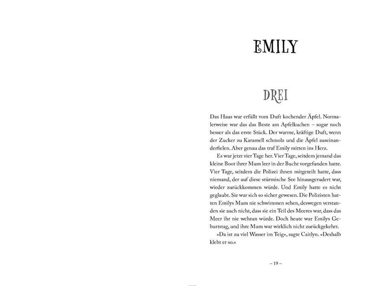 Produktbild: Auf der Suche nach Emily McCrae