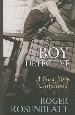 Produktbild: The Boy Detective