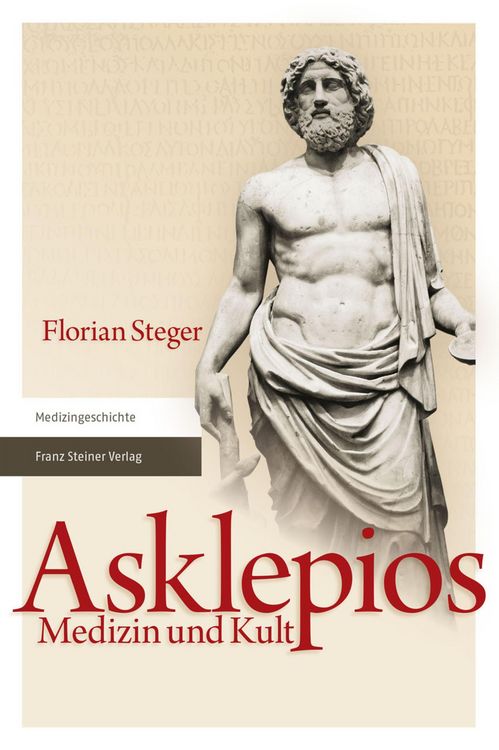 Produktbild: Asklepios