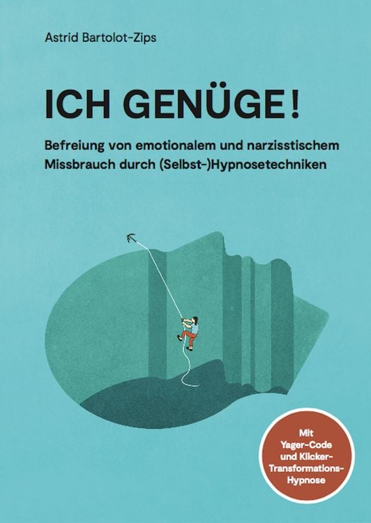 Produktbild: Ich gen&uuml;ge!