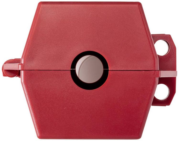 Produktbild: Sygonix SY-5044442 Schutzbox (L x B x H) 118 x 65 x 65mm 1St.