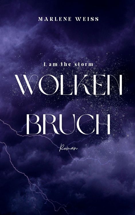 Produktbild: Wolkenbruch