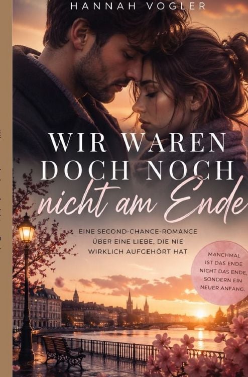 Produktbild: Wir waren doch noch nicht am Ende
