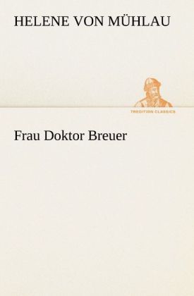 Produktbild: Frau Doktor Breuer