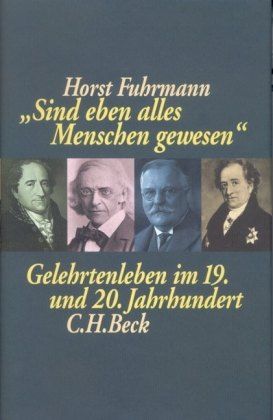 Produktbild: 'Sind eben alles Menschen gewesen'
