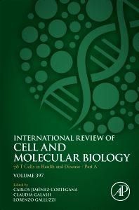 Produktbild: &iquest;d T Cells in Health and Disease Part A