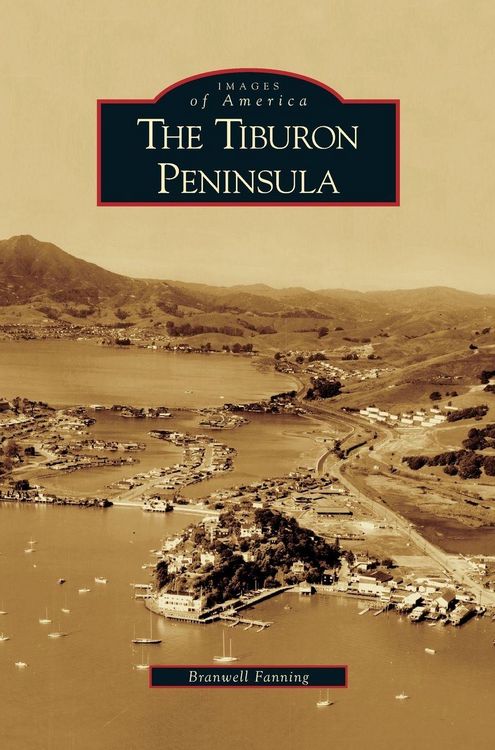 Produktbild: Tiburon Peninsula