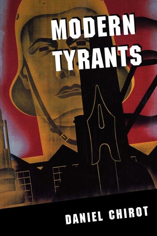 Produktbild: Modern Tyrants