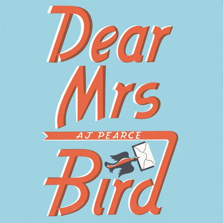 Produktbild: Dear Mrs Bird