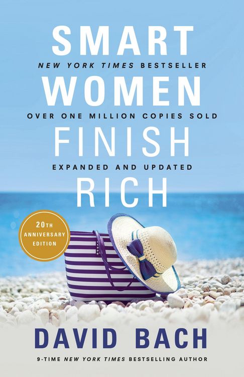 Produktbild: Smart Women Finish Rich