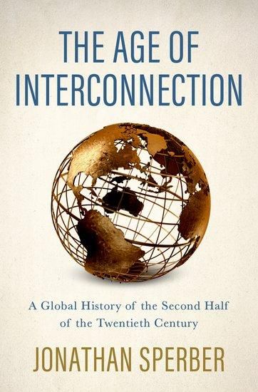Produktbild: The Age of Interconnection