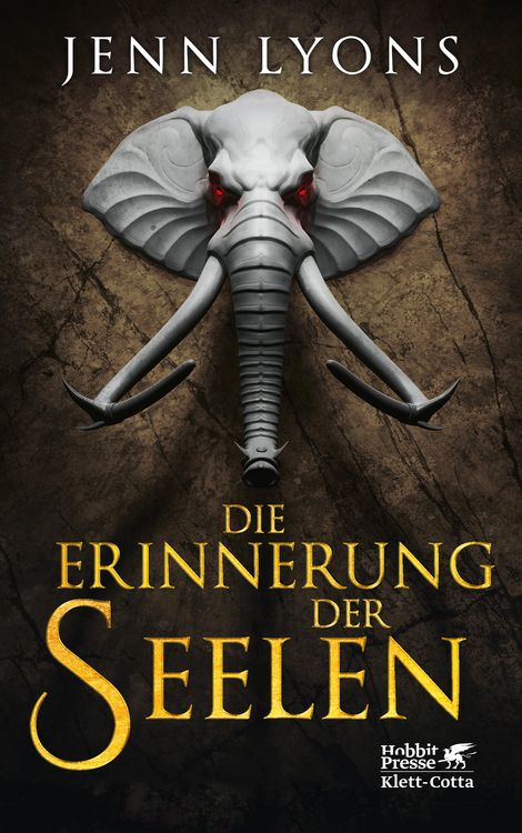 Produktbild: Die Erinnerung der Seelen