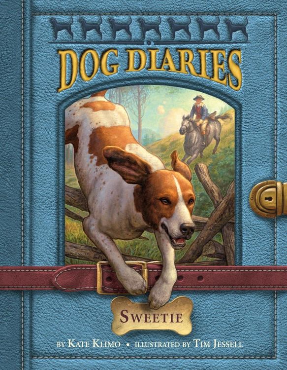 Produktbild: Dog Diaries #6: Sweetie