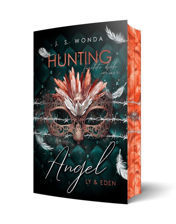 Hunting Angel 3