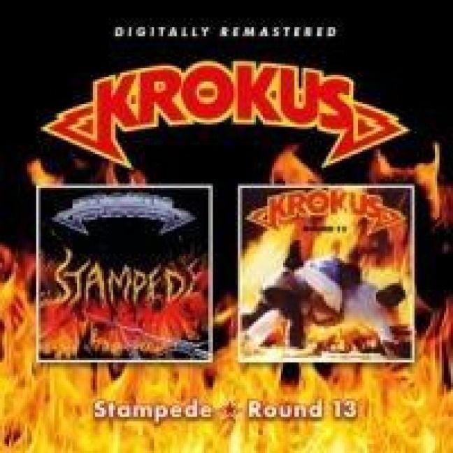 Produktbild: Stampede/Round 13
