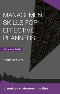 Produktbild: Management Skills for Effective Planners