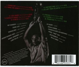 Produktbild: Grande-Terre