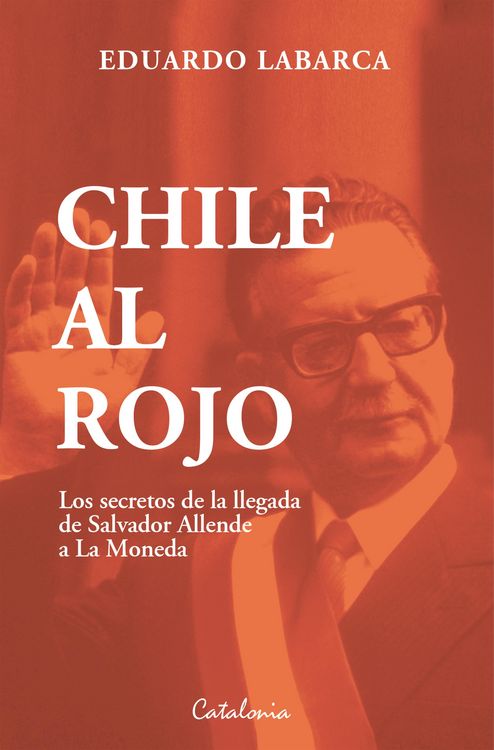 Produktbild: Chile al rojo