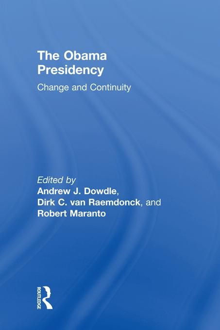 Produktbild: The Obama Presidency
