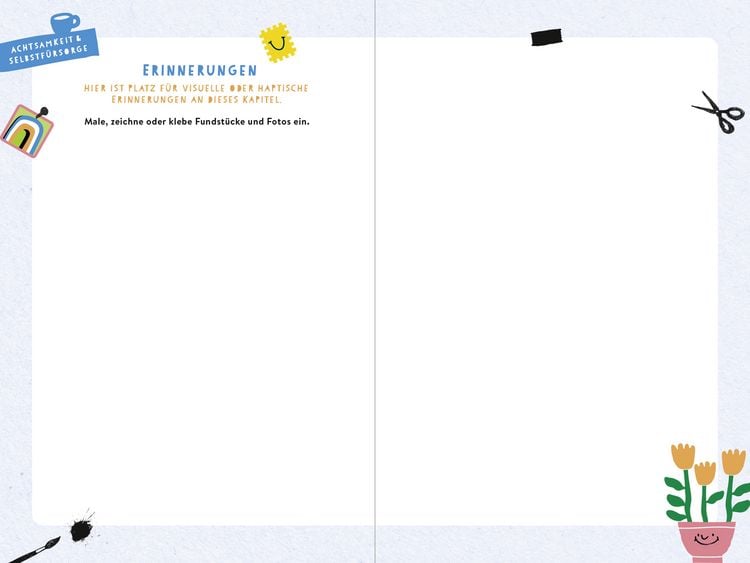 Produktbild: Gl&uuml;cks-Journal - Mein Logbuch f&uuml;r ein gutes Leben