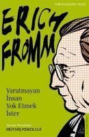 Produktbild: Yaratmayan Insan Yok Etmek Ister - Erich Fromm