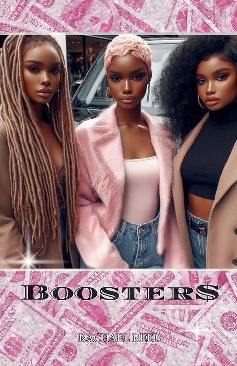 Produktbild: Boosters
