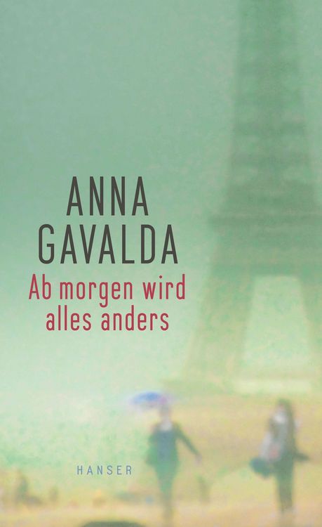 Produktbild: Ab morgen wird alles anders
