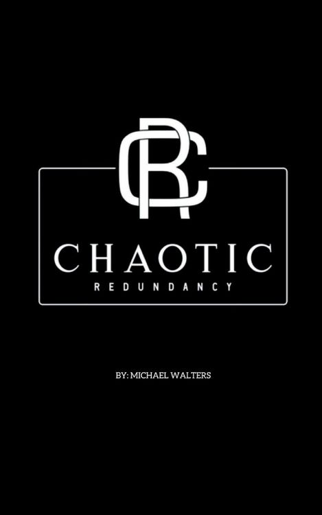 Produktbild: Chaotic Redundancy