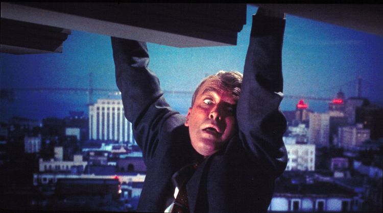 Produktbild: Alfred Hitchcock Collection - Vertigo (+ Blu-ray 2D)