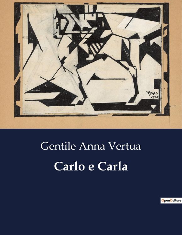 Produktbild: Carlo e Carla