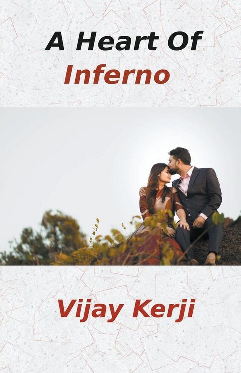 Produktbild: A Heart Of Inferno