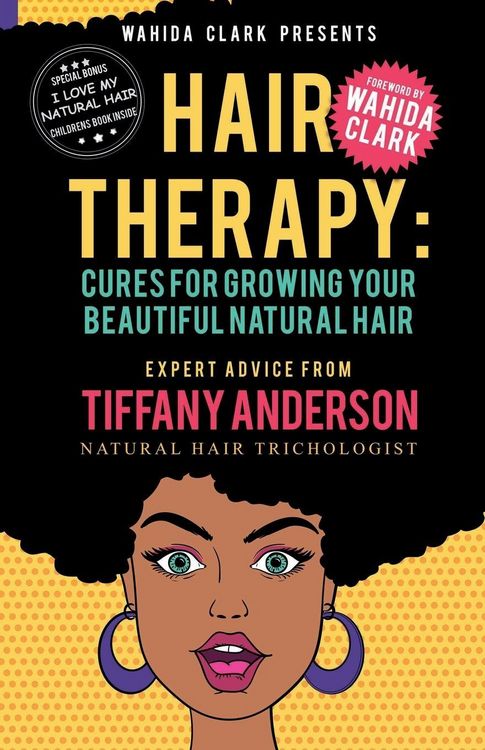 Produktbild: Hair Therapy