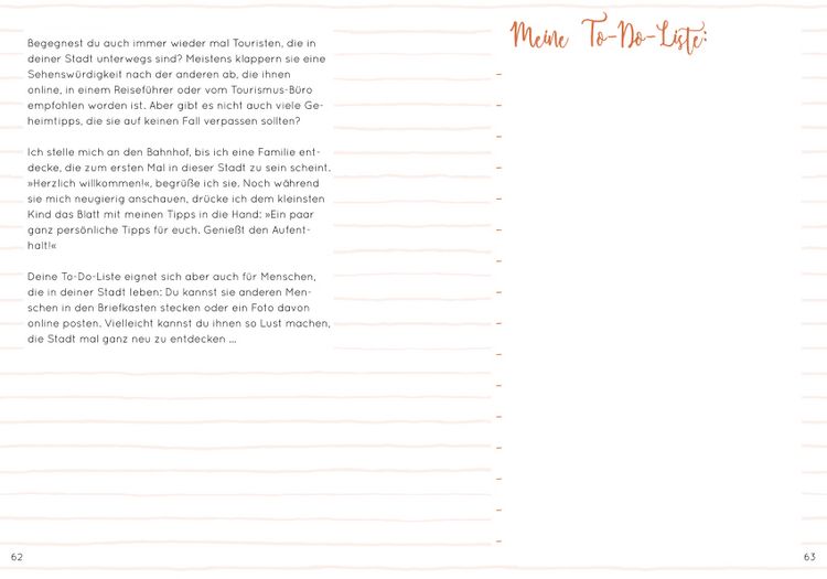 Produktbild: Random Act of Kindness