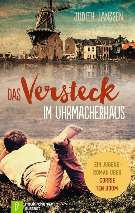 Produktbild: Das Versteck im Uhrmacherhaus