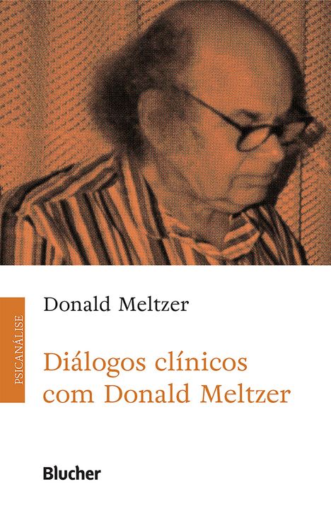 Produktbild: Di&aacute;logos cl&iacute;nicos com Donald Meltzer