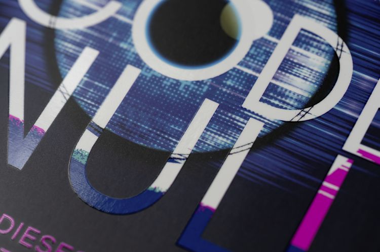 Produktbild: Code Null. Dieses Spiel kennt keine Regeln