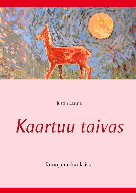 Produktbild: Kaartuu taivas