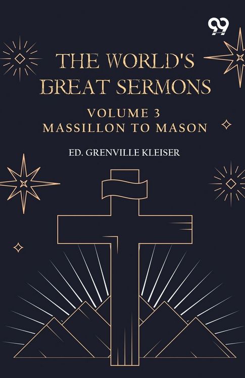 Produktbild: The World's Great Sermons