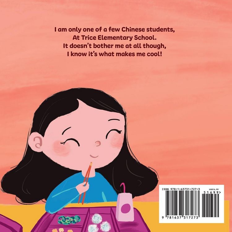 Produktbild: Chinese is My Superpower