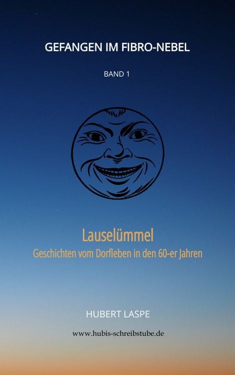 Produktbild: Gefangen im Fibro-Nebel Band 1