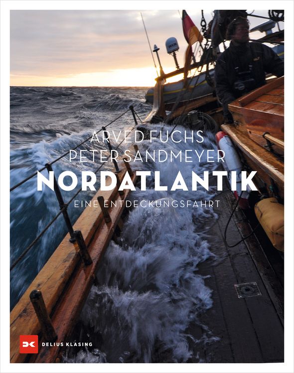 Produktbild: Nordatlantik