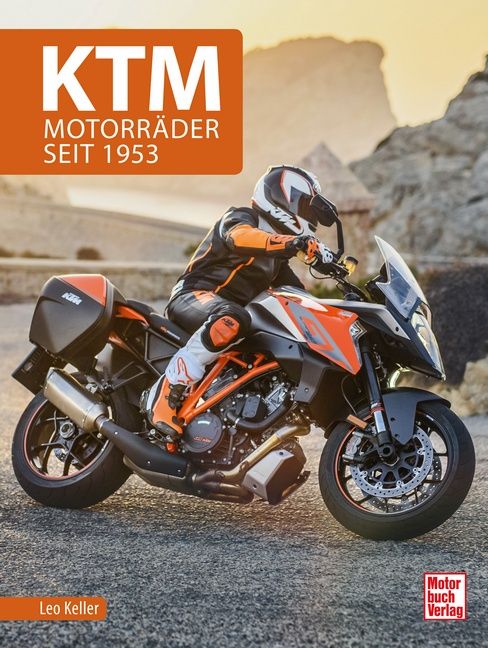 Produktbild: KTM