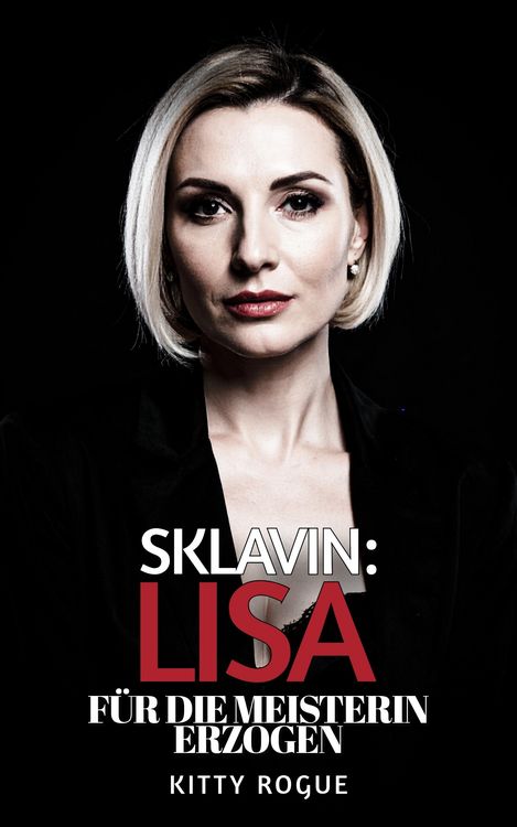 Produktbild: Sklavin: Lisa