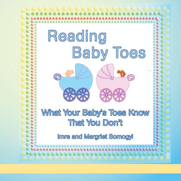 Produktbild: Reading Baby Toes