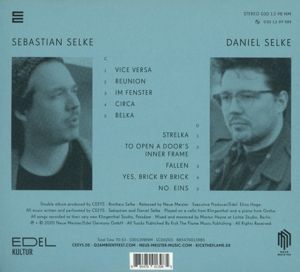 Produktbild: Hausmusik