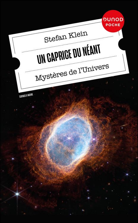 Produktbild: Un caprice du n&eacute;ant