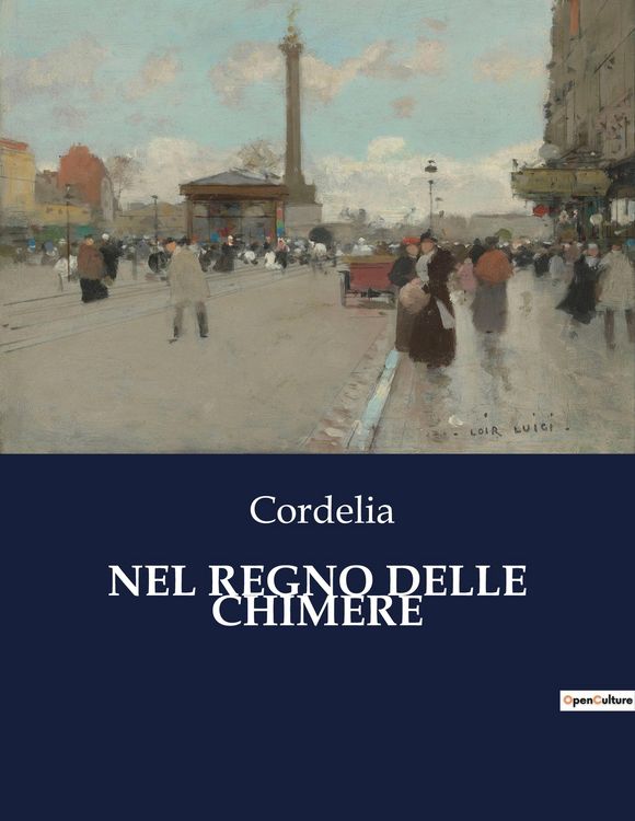 Produktbild: Nel Regno Delle Chimere