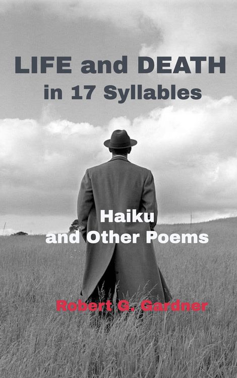 Produktbild: Life and Death in 17 Syllables - Haiku and Other Poems