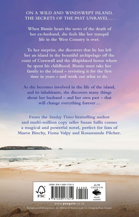 Produktbild: No Man's Island